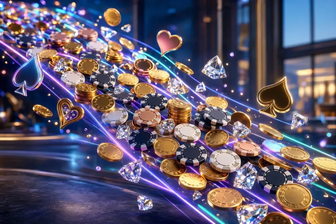 Kiki Casino